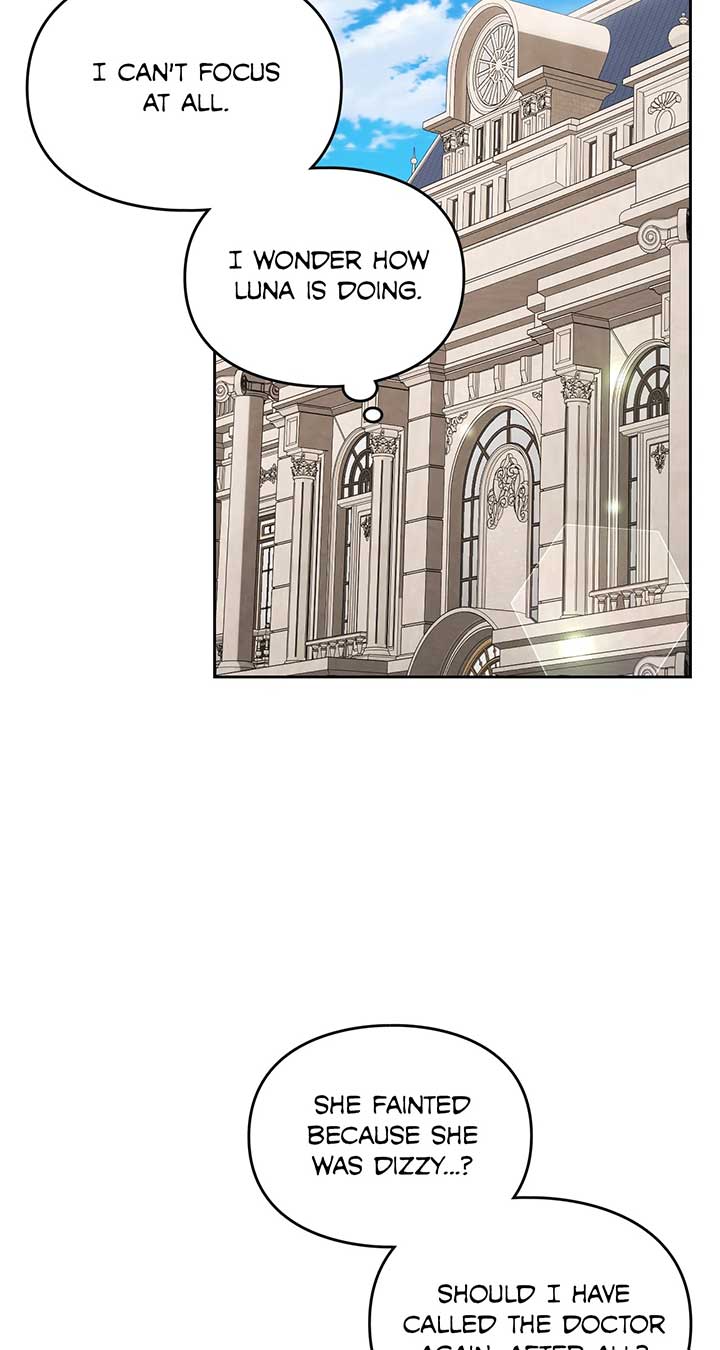 Moonlight Library Chapter 85 - Page 12