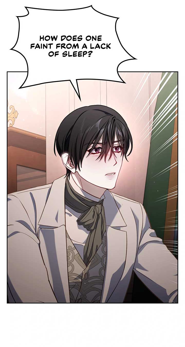 Moonlight Library Chapter 85 - Page 3
