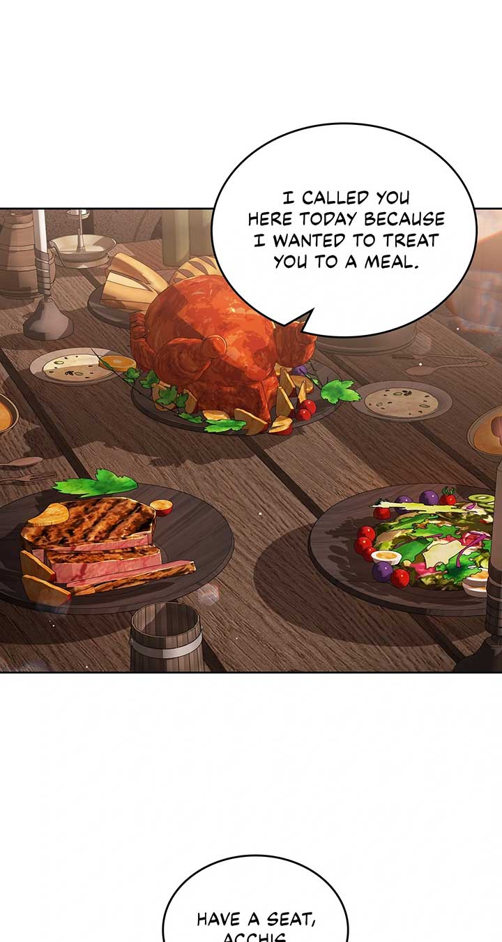 Moonlight Library Chapter 85 - Page 29