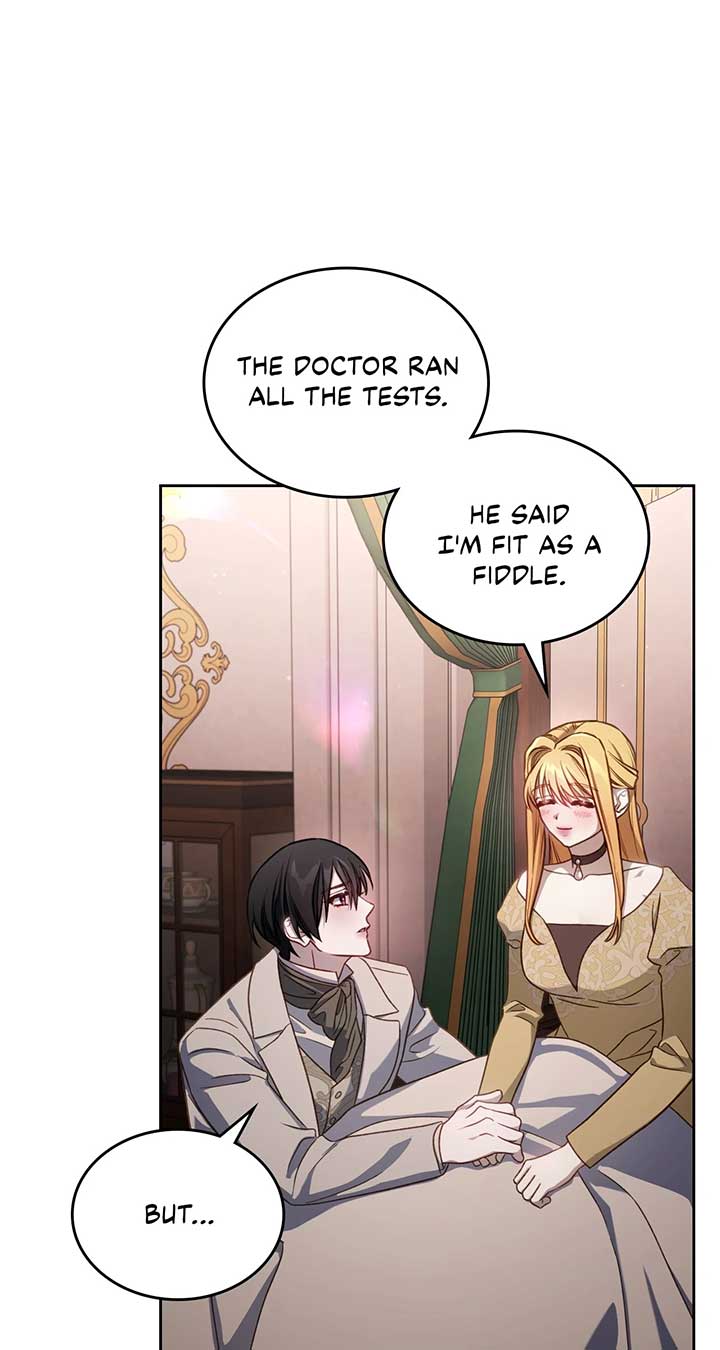 Moonlight Library Chapter 85 - Page 4