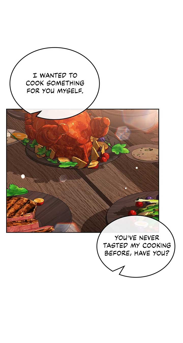 Moonlight Library Chapter 85 - Page 31