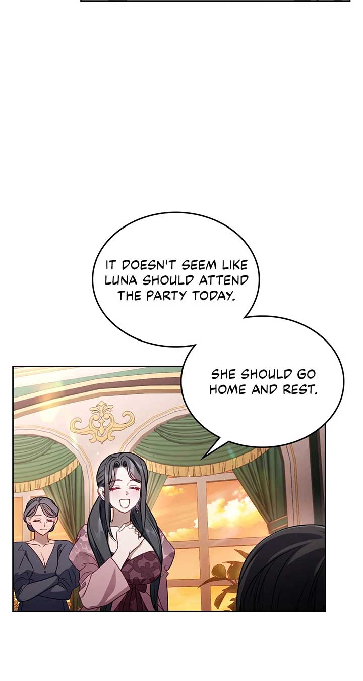 Moonlight Library Chapter 85 - Page 5