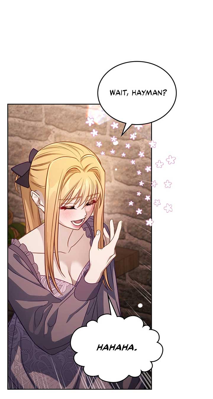 Moonlight Library Chapter 85 - Page 46
