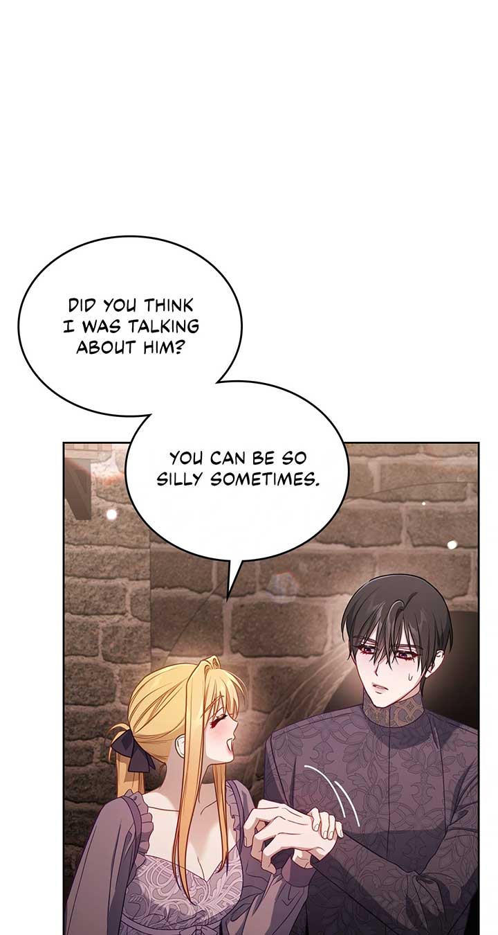 Moonlight Library Chapter 85 - Page 47