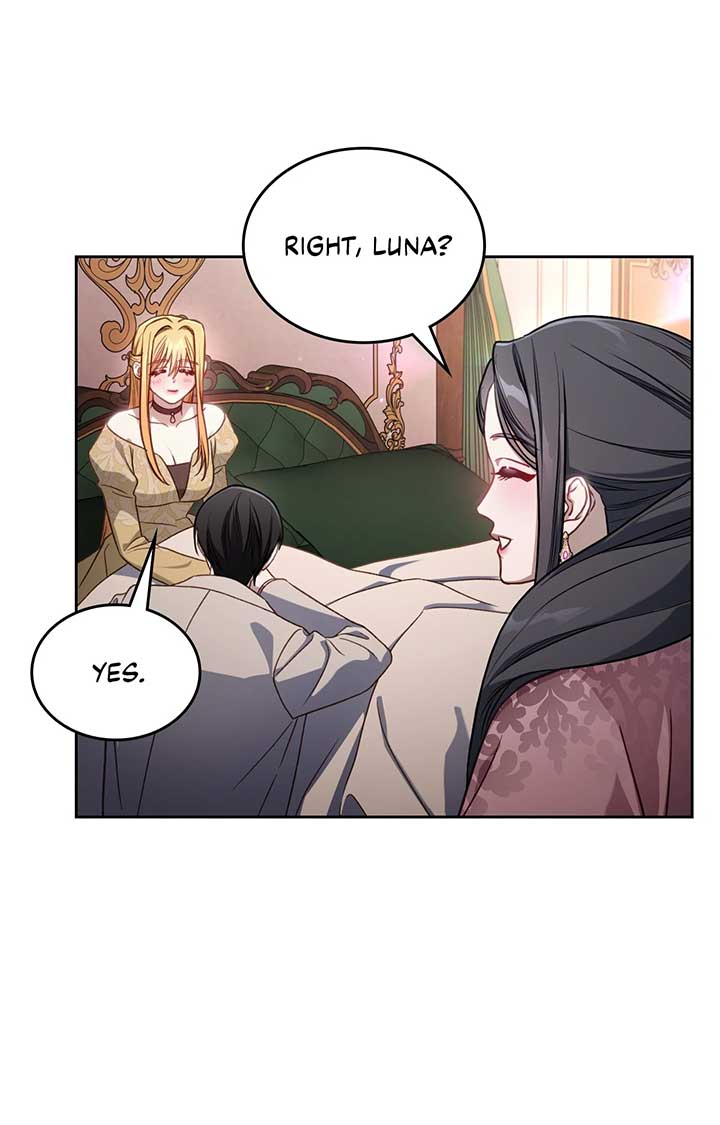 Moonlight Library Chapter 85 - Page 6