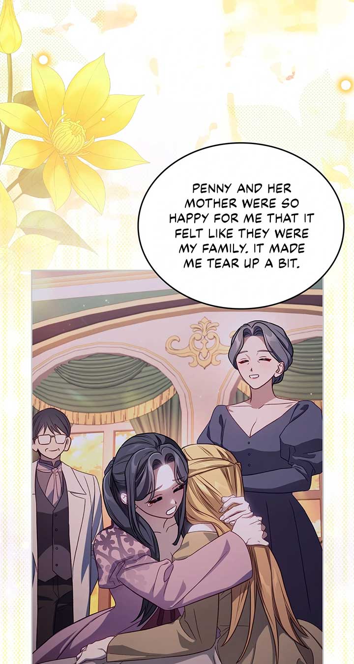 Moonlight Library Chapter 85 - Page 52