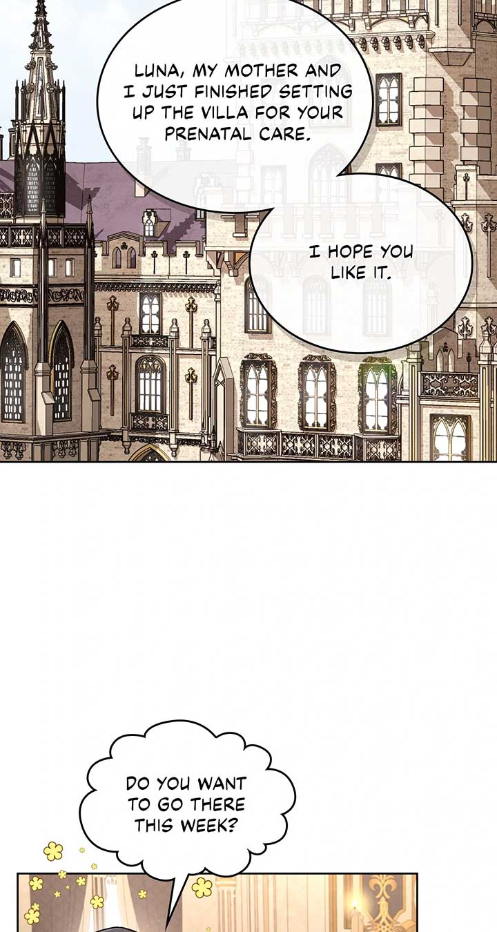 Moonlight Library Chapter 85 - Page 60