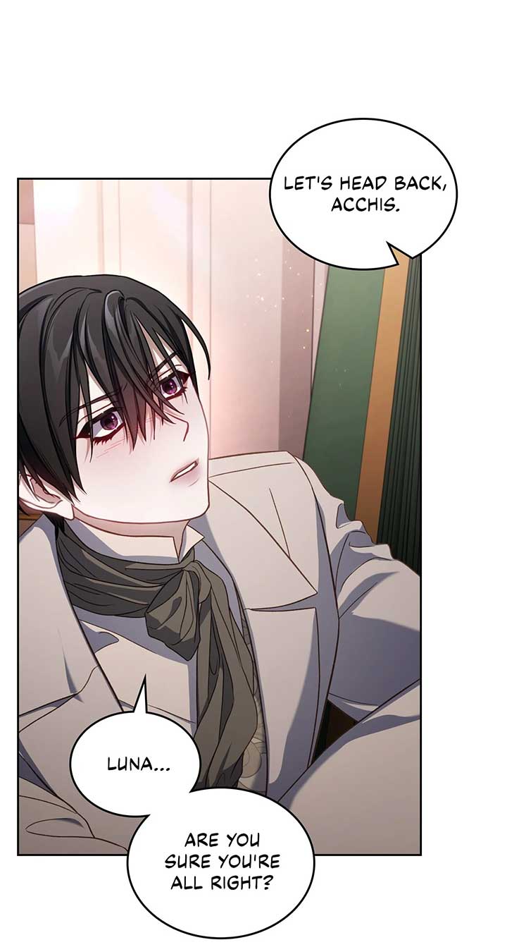 Moonlight Library Chapter 85 - Page 7