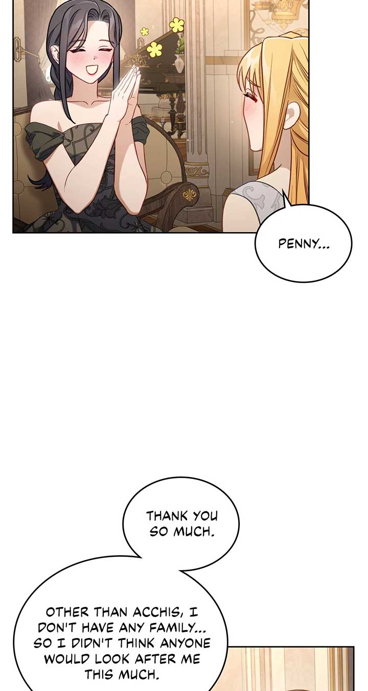 Moonlight Library Chapter 85 - Page 61
