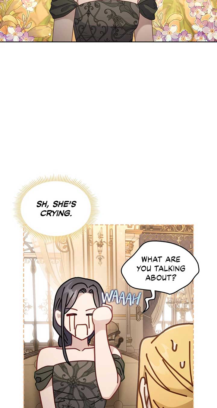 Moonlight Library Chapter 85 - Page 64