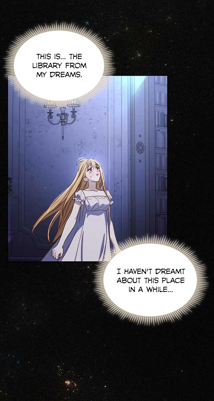 Moonlight Library Chapter 85 - Page 73