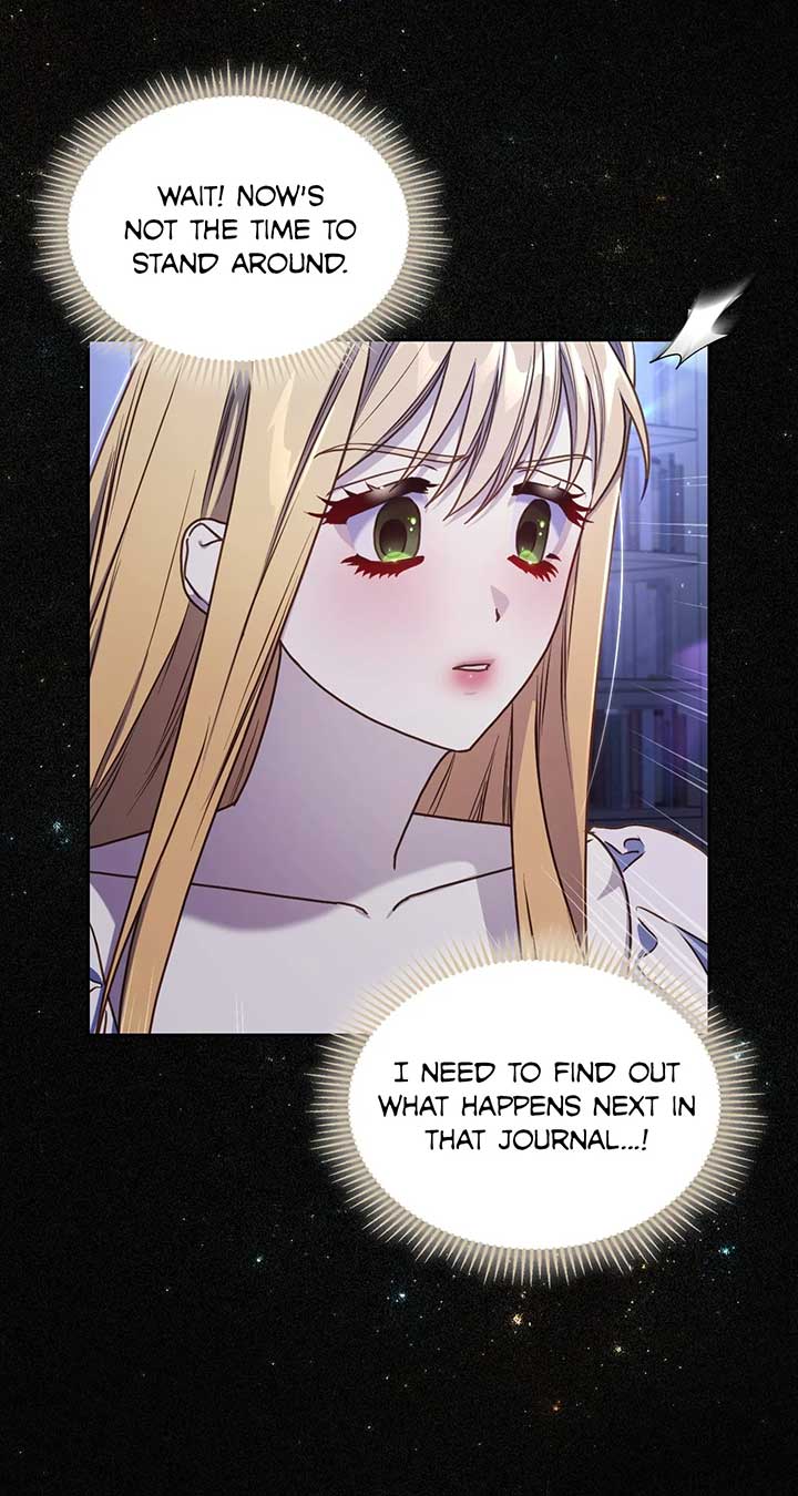 Moonlight Library Chapter 85 - Page 74