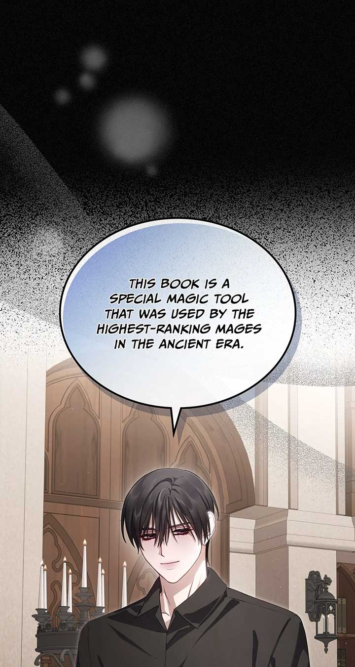 Moonlight Library Chapter 85 - Page 78