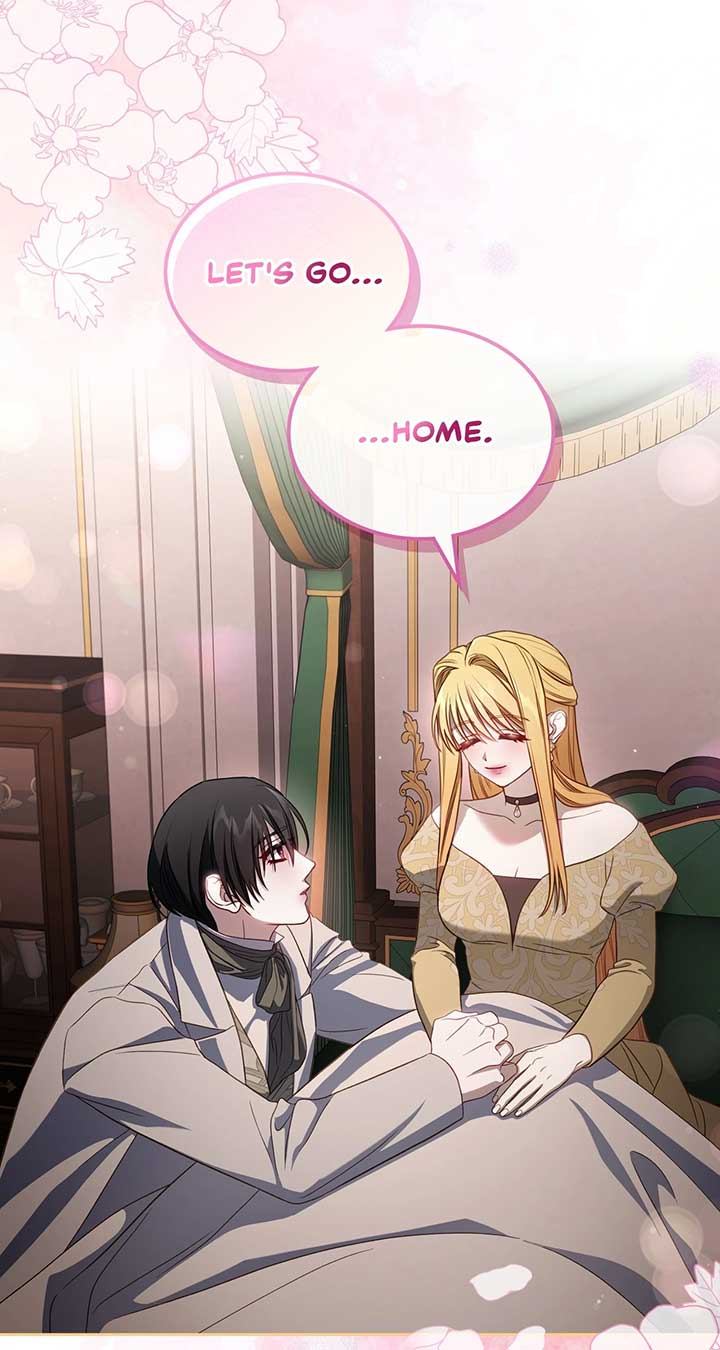 Moonlight Library Chapter 85 - Page 9