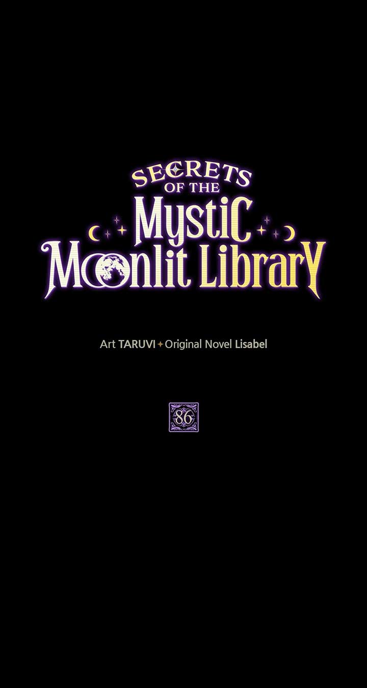 Moonlight Library Chapter 86 - Page 1