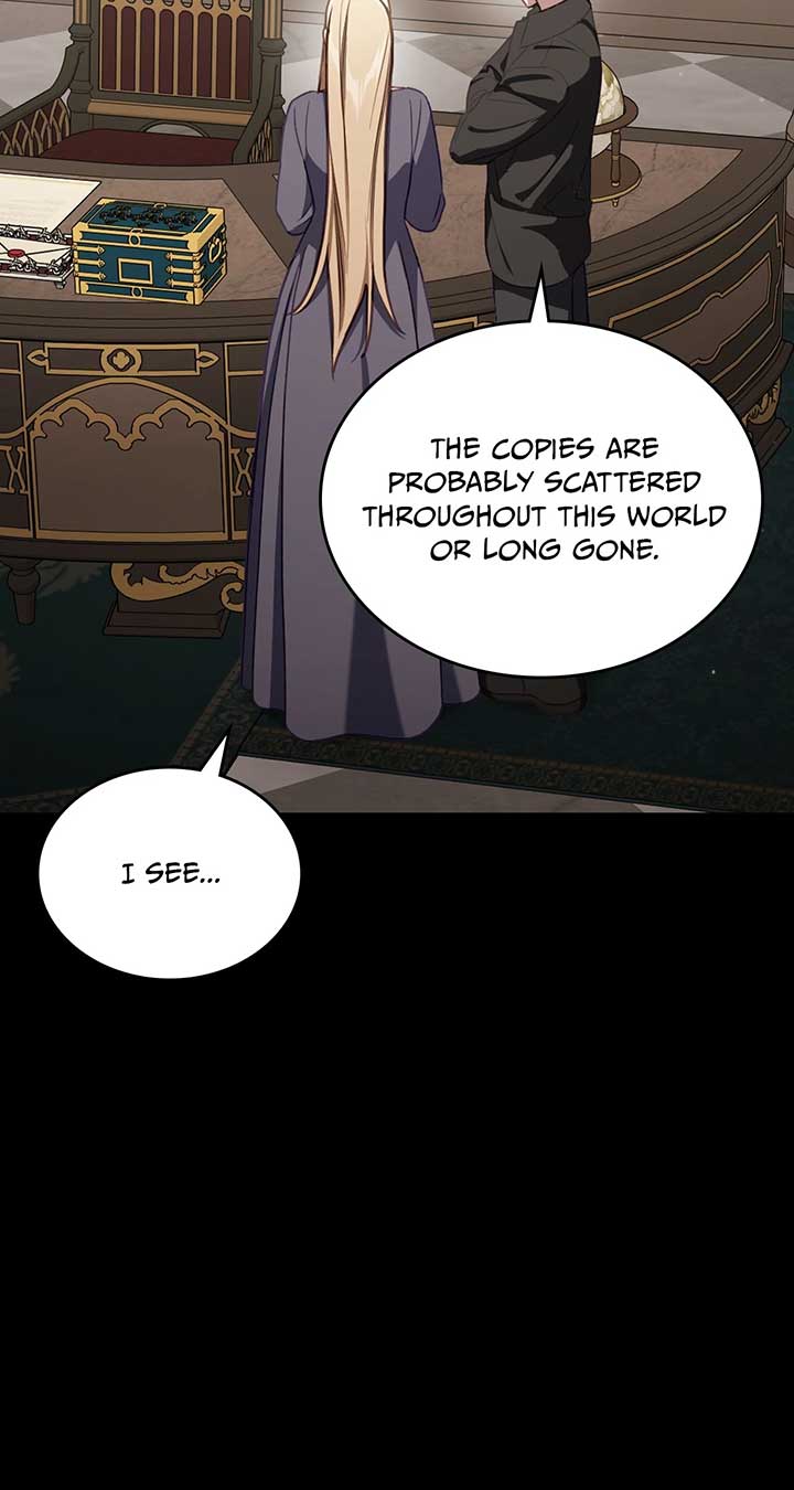 Moonlight Library Chapter 86 - Page 13