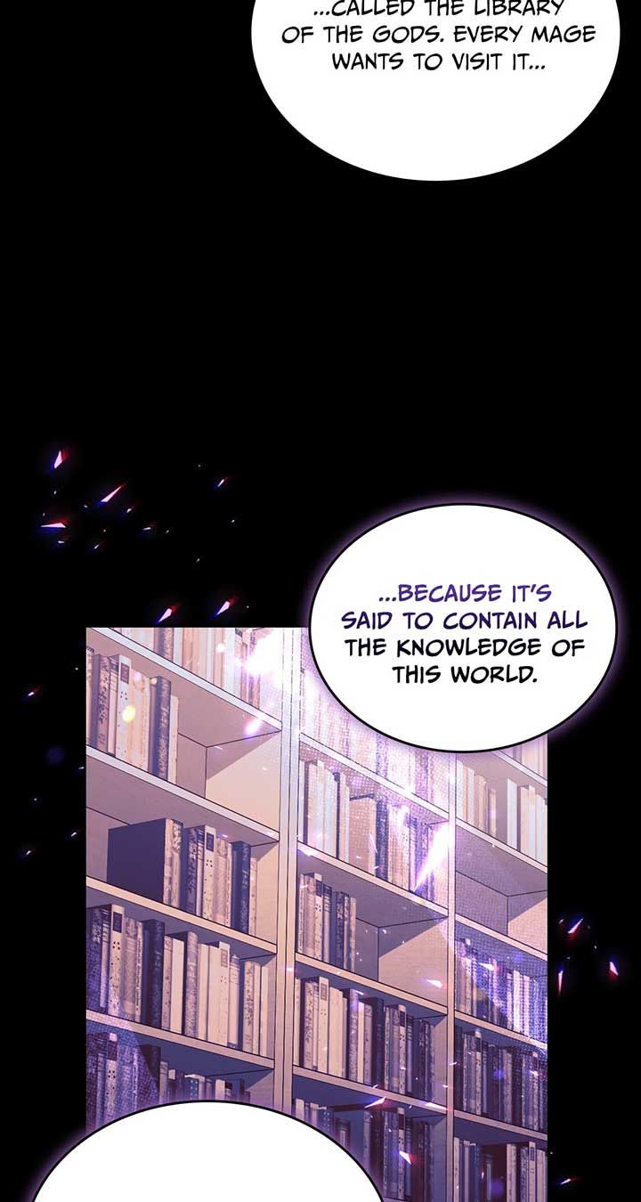 Moonlight Library Chapter 86 - Page 18