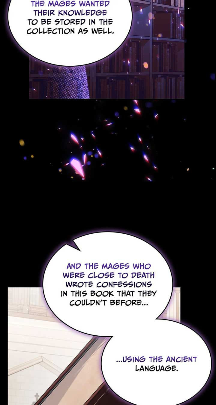 Moonlight Library Chapter 86 - Page 19