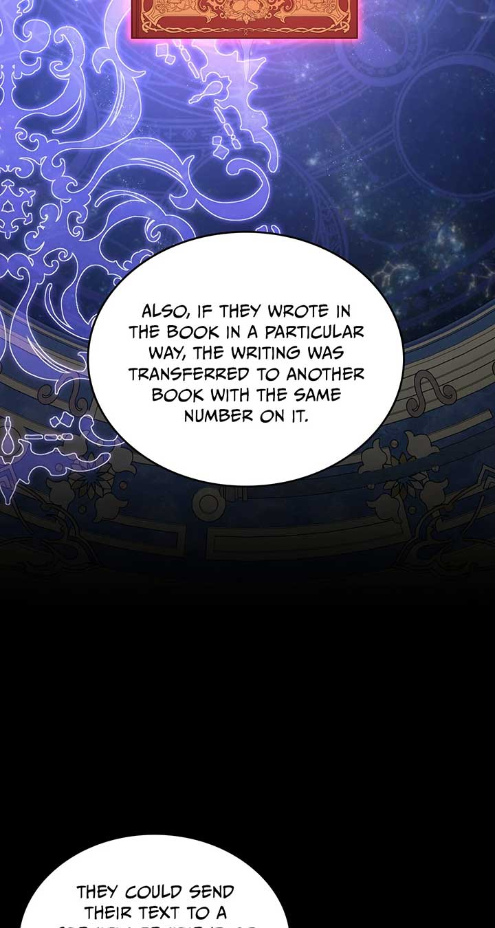 Moonlight Library Chapter 86 - Page 3