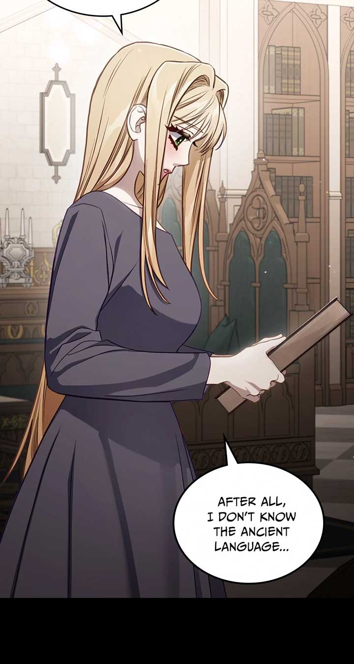 Moonlight Library Chapter 86 - Page 21