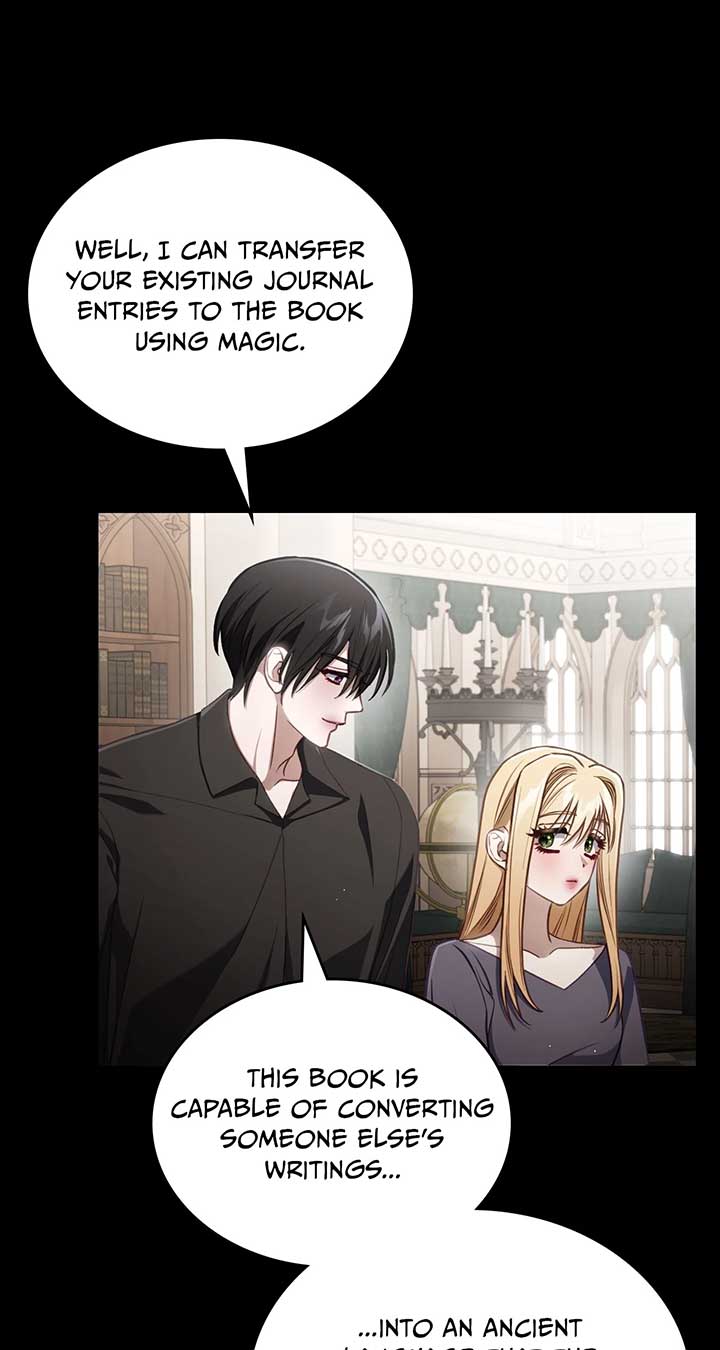 Moonlight Library Chapter 86 - Page 23