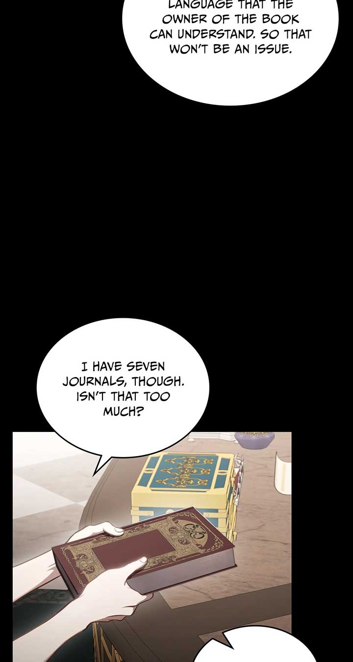 Moonlight Library Chapter 86 - Page 24