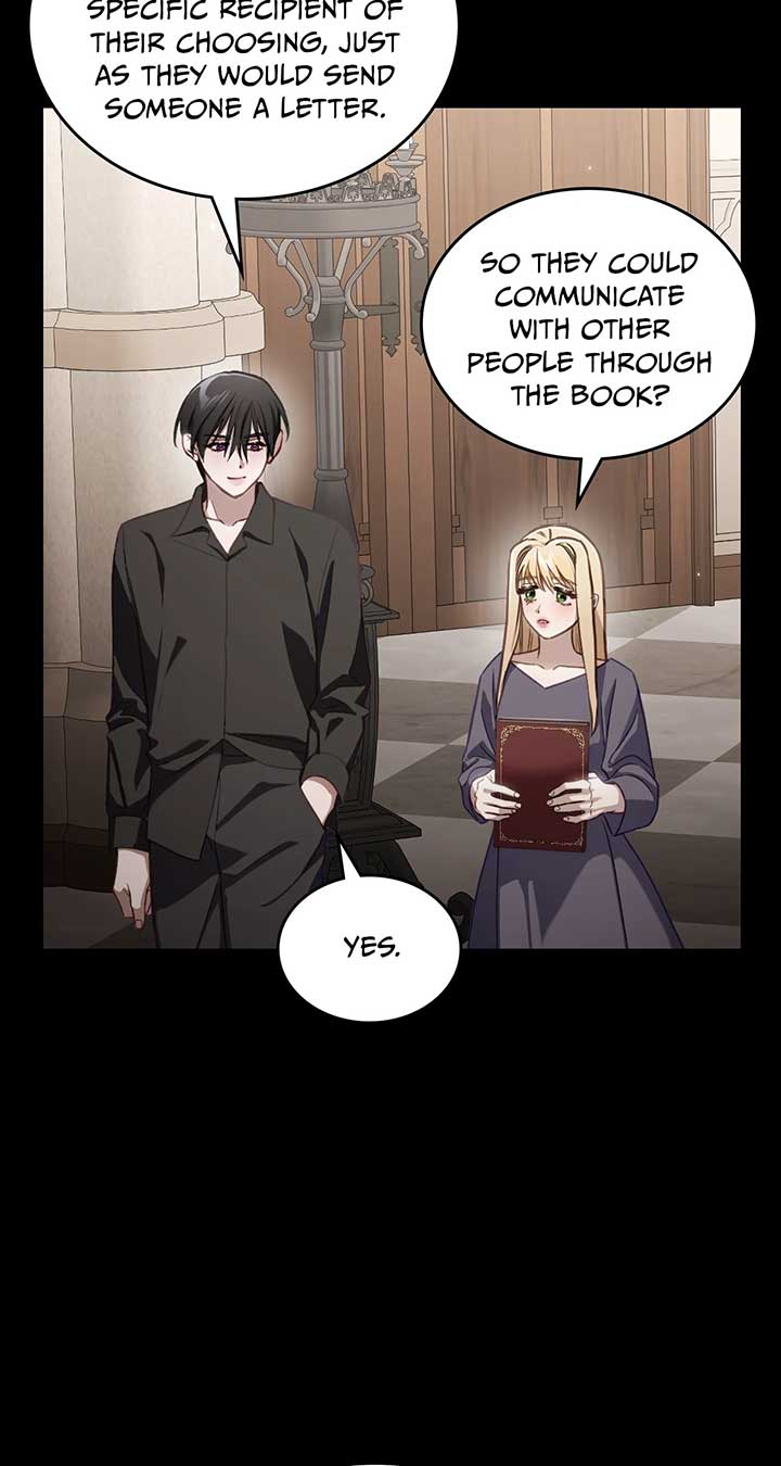 Moonlight Library Chapter 86 - Page 4