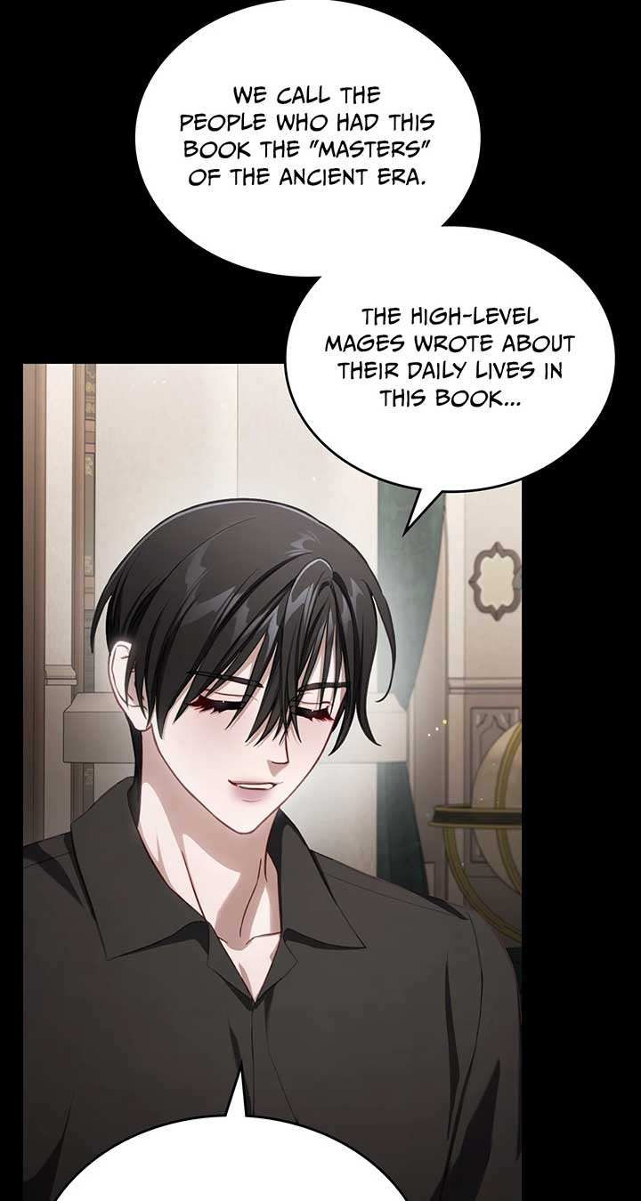 Moonlight Library Chapter 86 - Page 5