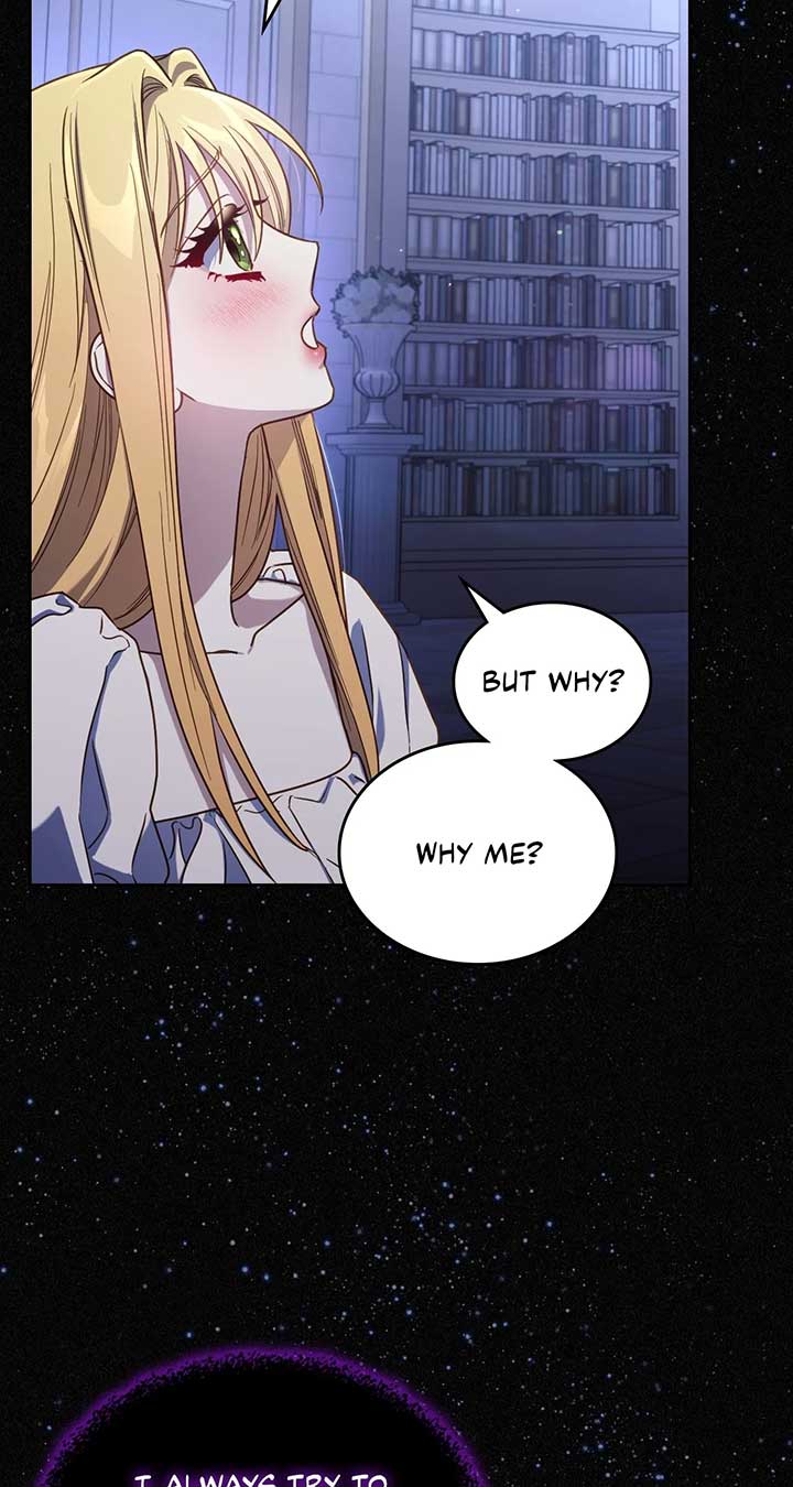 Moonlight Library Chapter 86 - Page 61