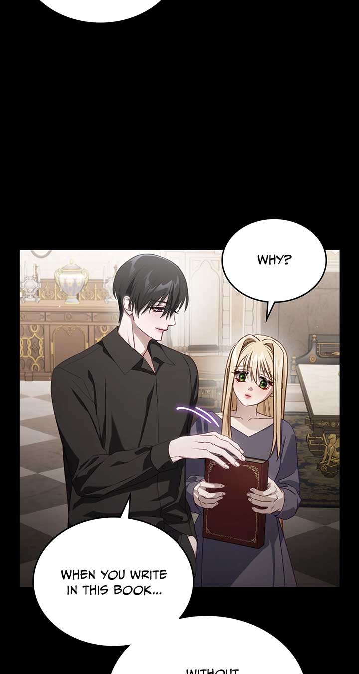 Moonlight Library Chapter 86 - Page 8