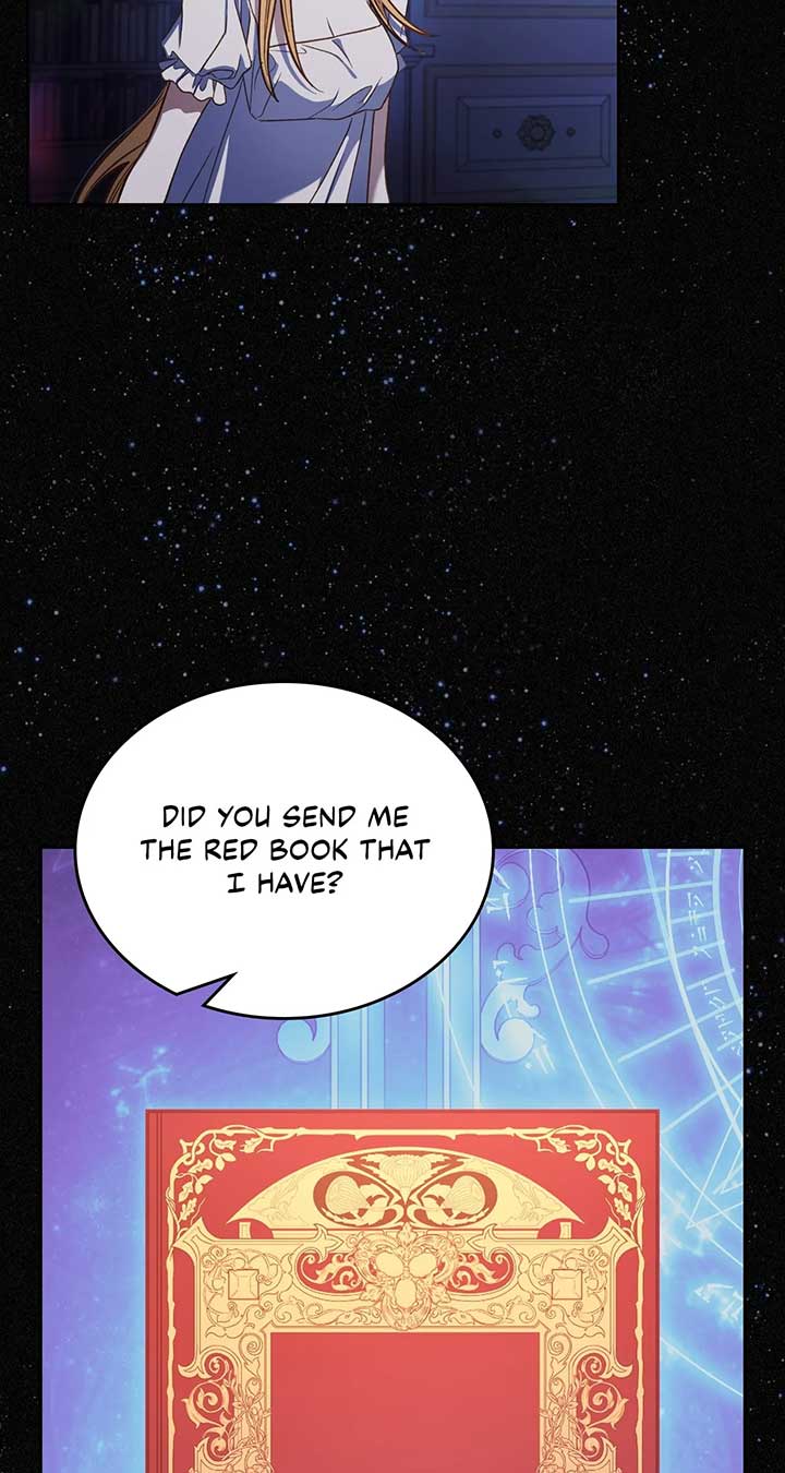 Moonlight Library Chapter 86 - Page 74