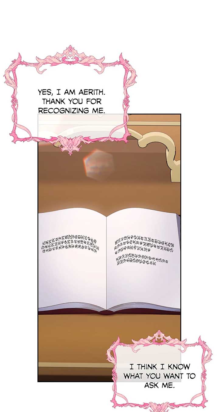 Moonlight Library Chapter 87 - Page 50
