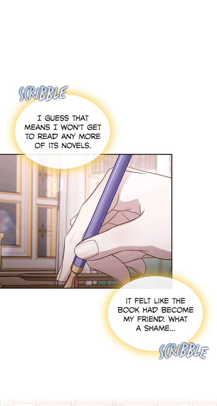 Moonlight Library Chapter 87 - Page 73