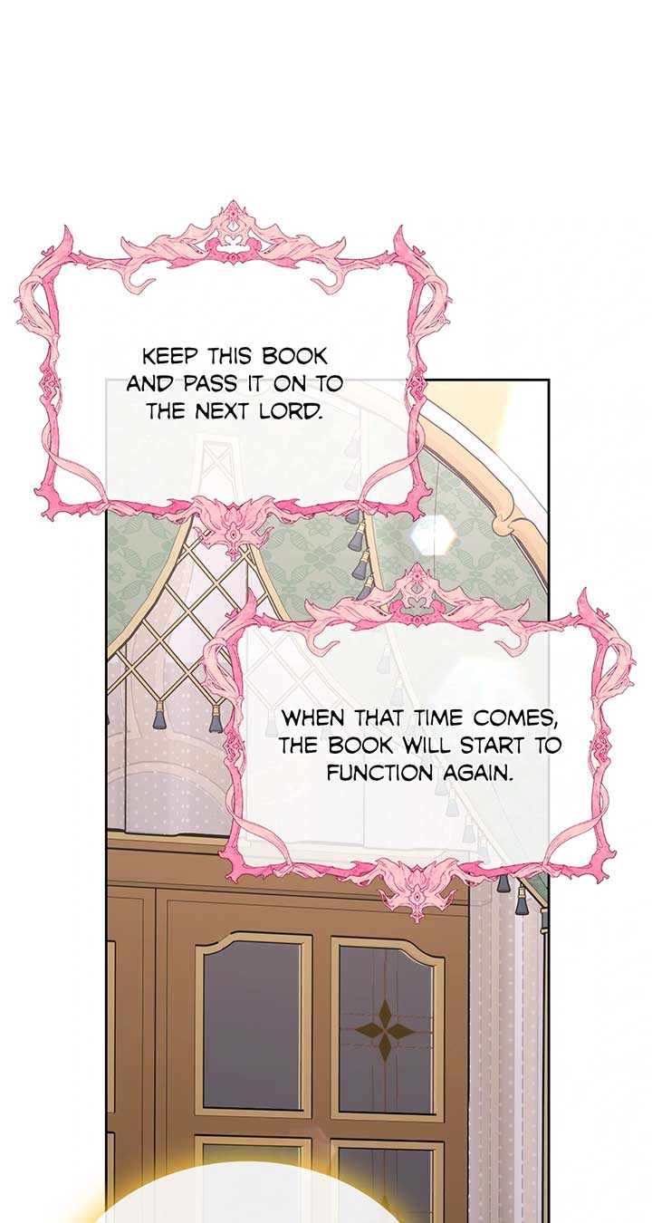Moonlight Library Chapter 87 - Page 76