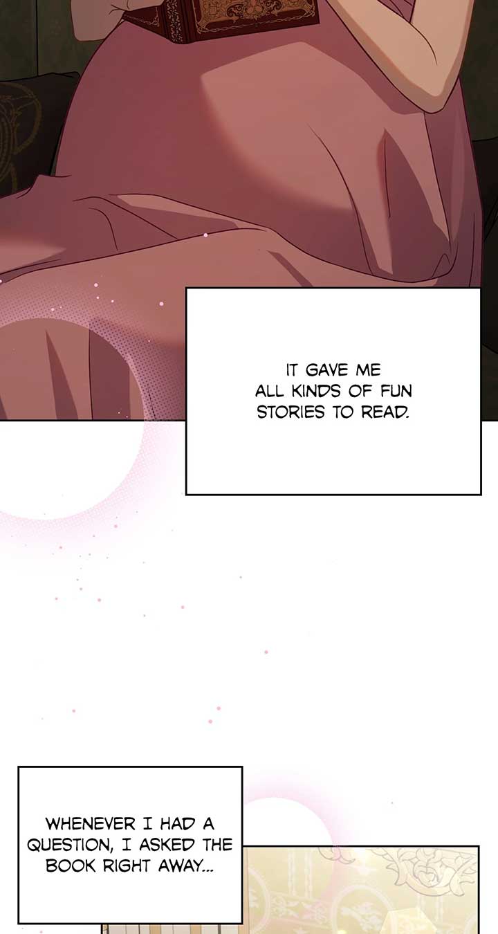 Moonlight Library Chapter 87 - Page 86