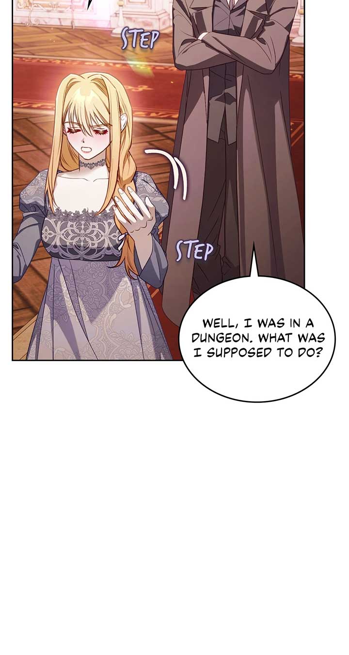 Moonlight Library Chapter 88 - Page 4