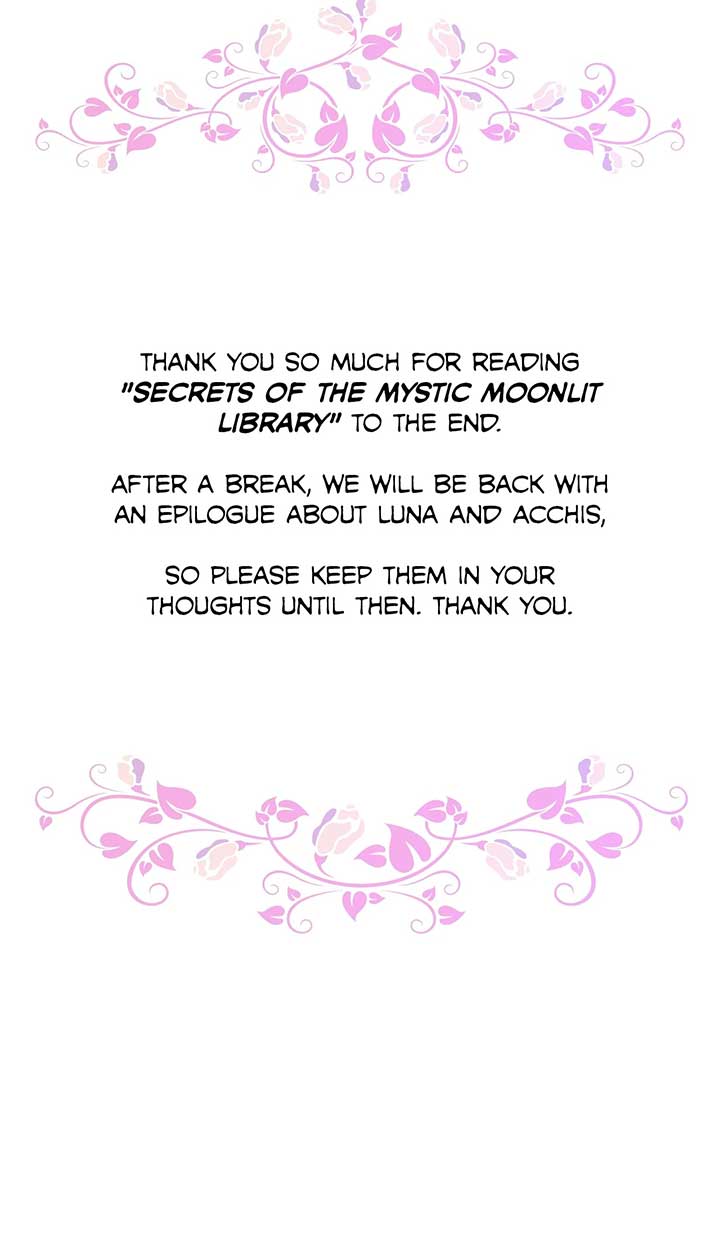 Moonlight Library Chapter 88 - Page 72