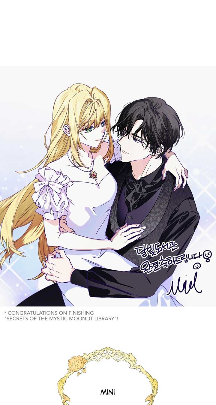 Moonlight Library Chapter 88 - Page 76