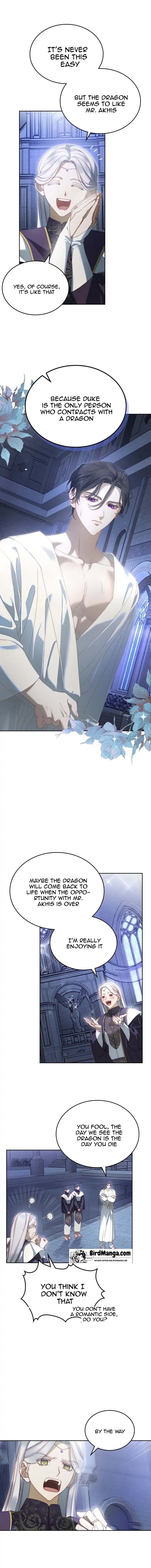Moonlight Library Chapter 9 - Page 4