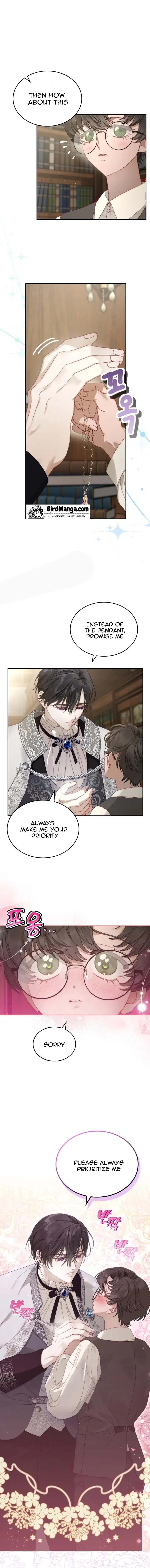 Moonlight Library Chapter 9 - Page 10