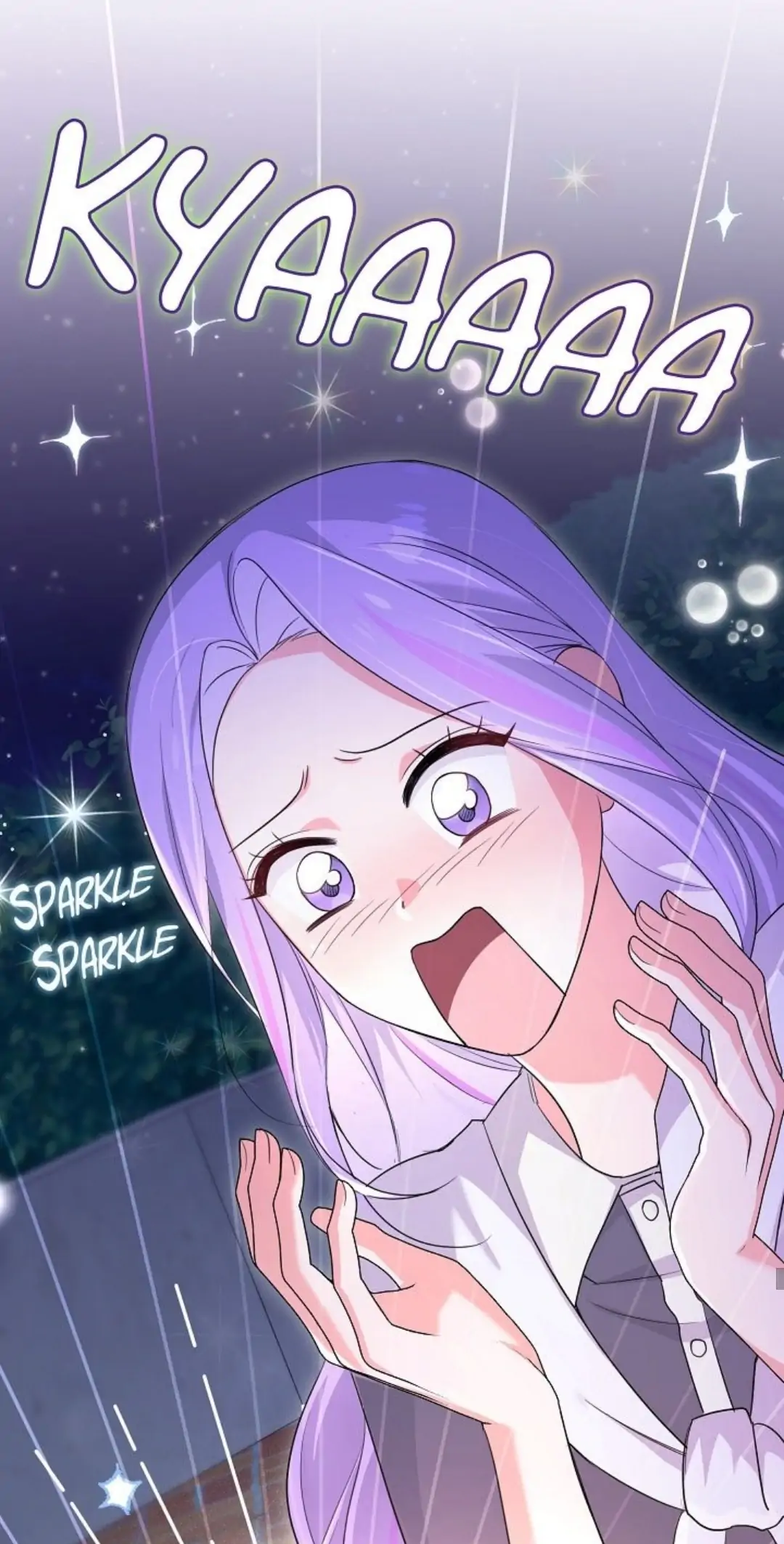 Moonshark: Sharks Are Born to Be Stars Chapter 24 - Page 58
