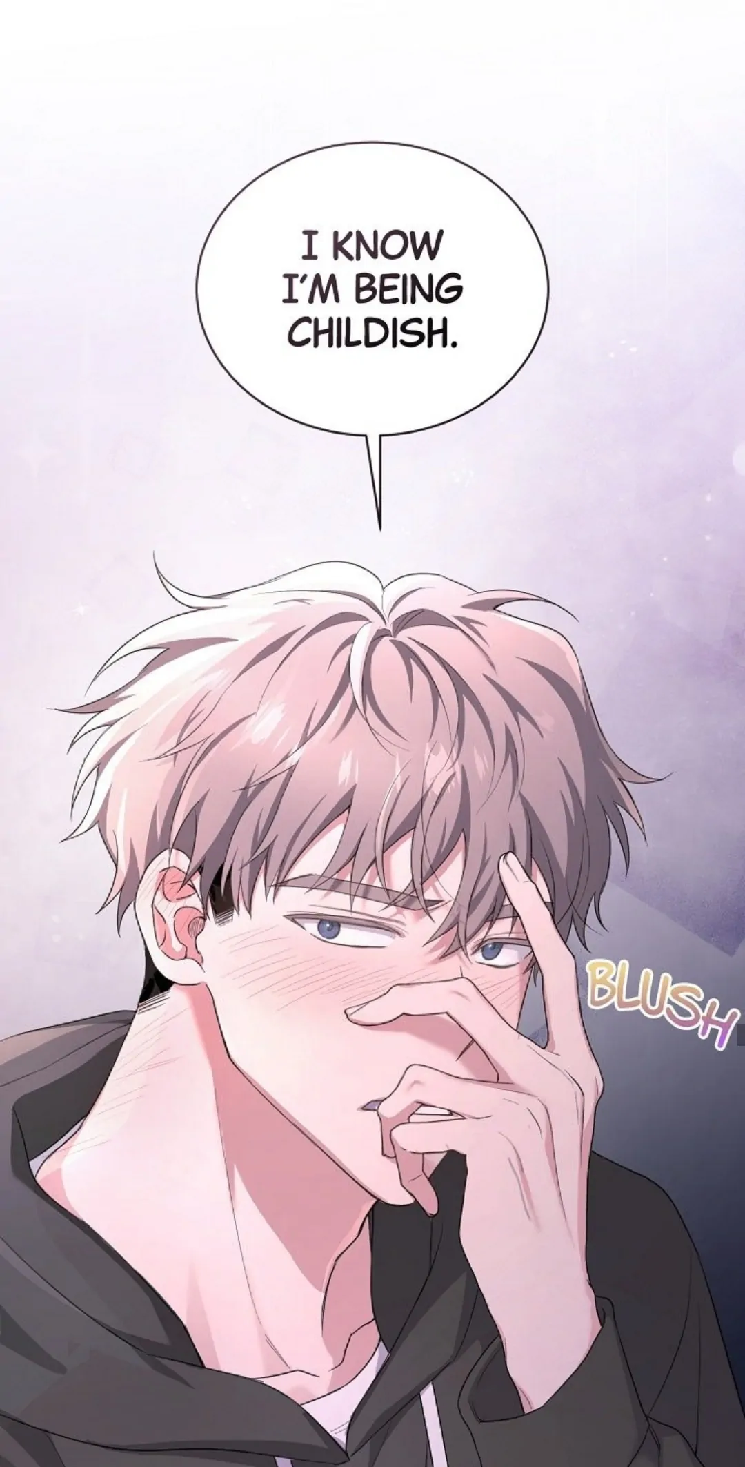 Moonshark: Sharks Are Born to Be Stars Chapter 25 - Page 48