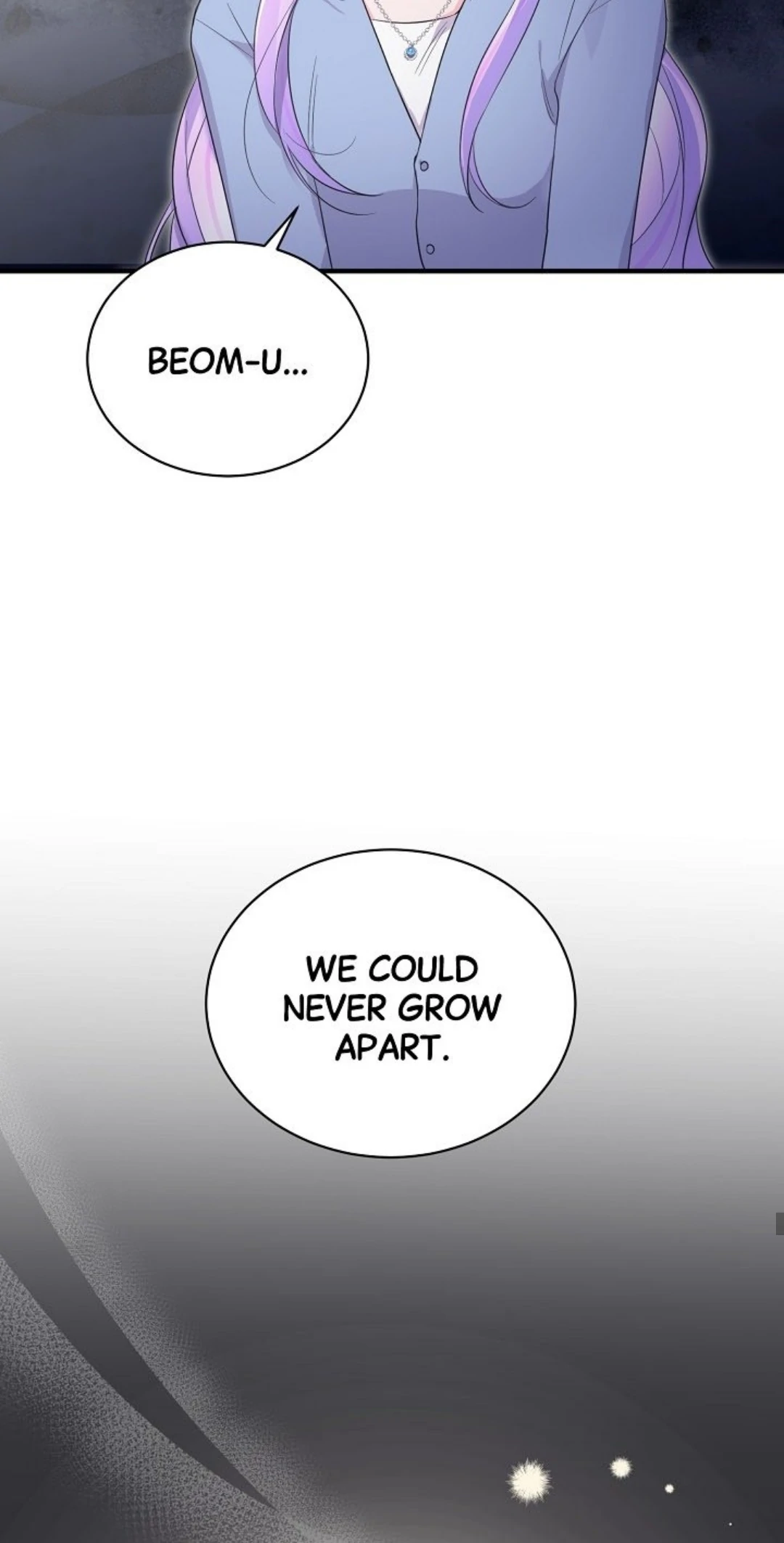 Moonshark: Sharks Are Born to Be Stars Chapter 25 - Page 54
