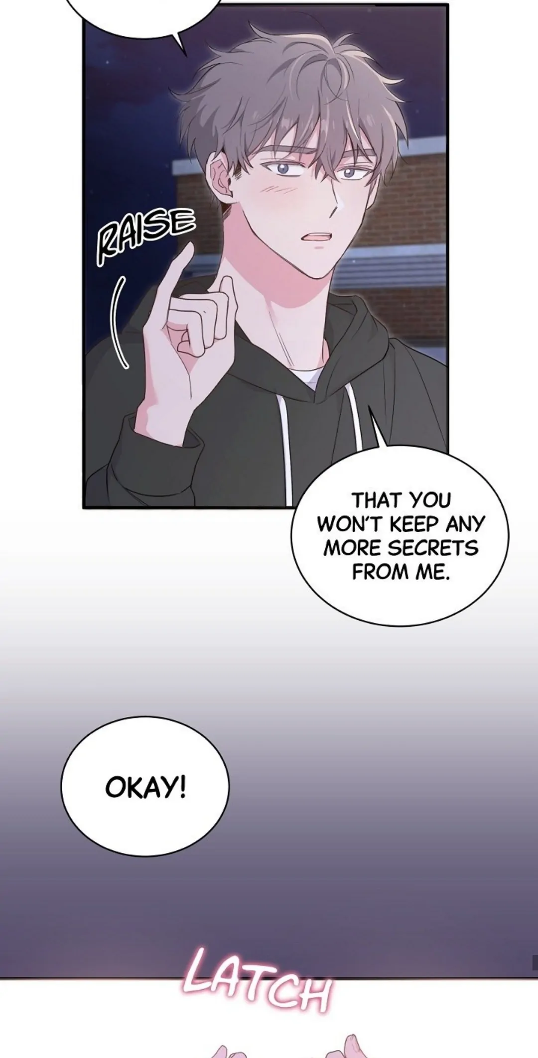 Moonshark: Sharks Are Born to Be Stars Chapter 25 - Page 62