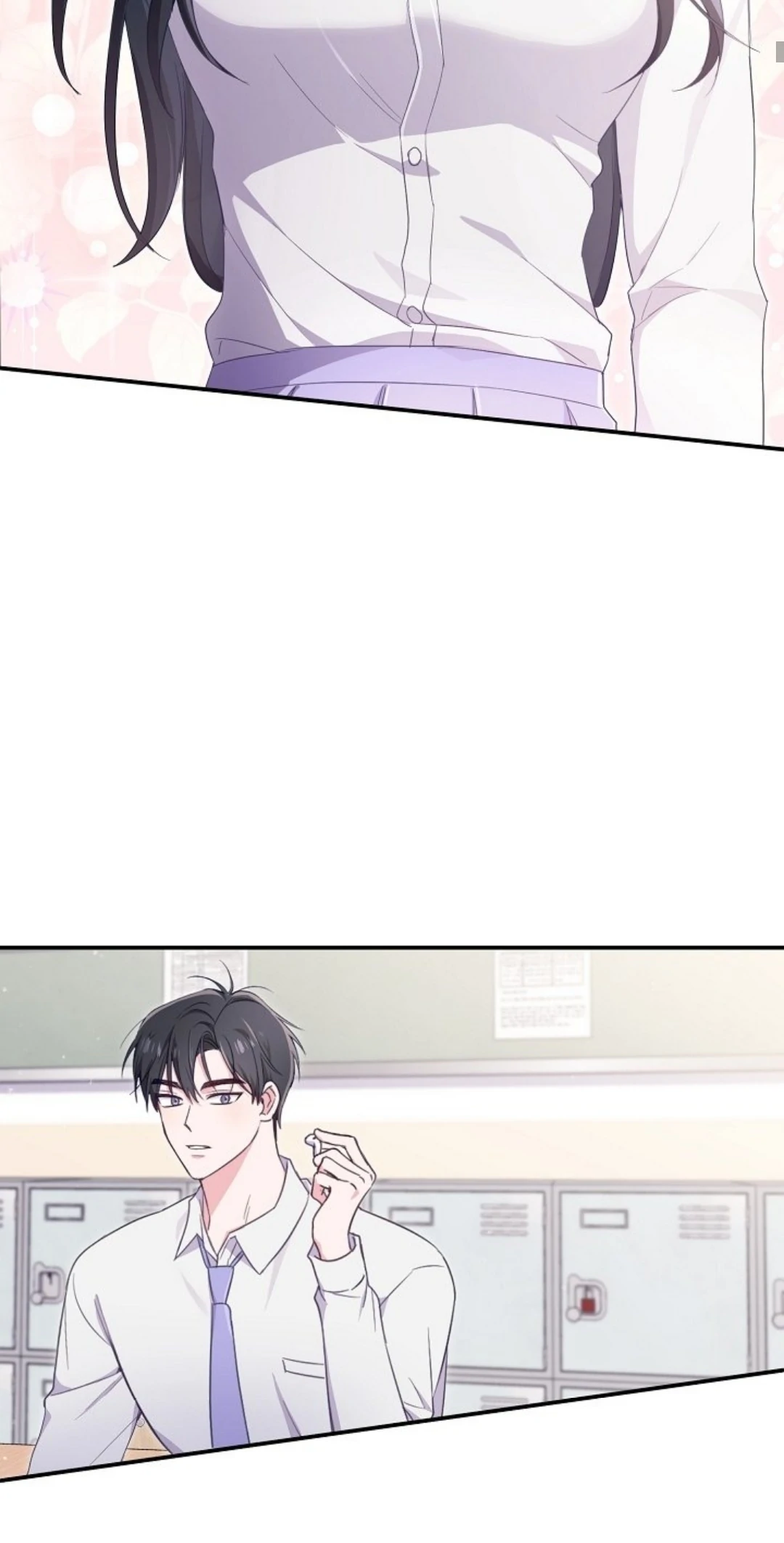 Moonshark: Sharks Are Born to Be Stars Chapter 34 - Page 2