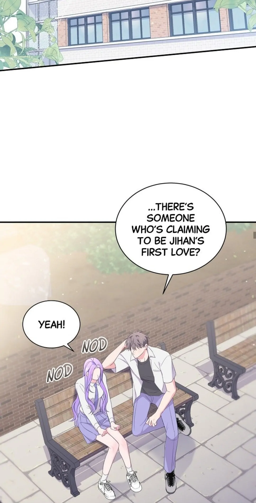Moonshark: Sharks Are Born to Be Stars Chapter 34 - Page 34