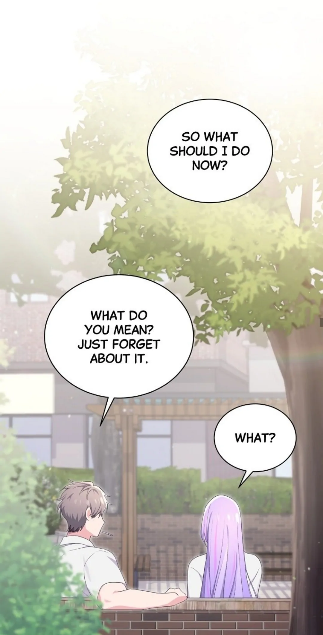 Moonshark: Sharks Are Born to Be Stars Chapter 34 - Page 37