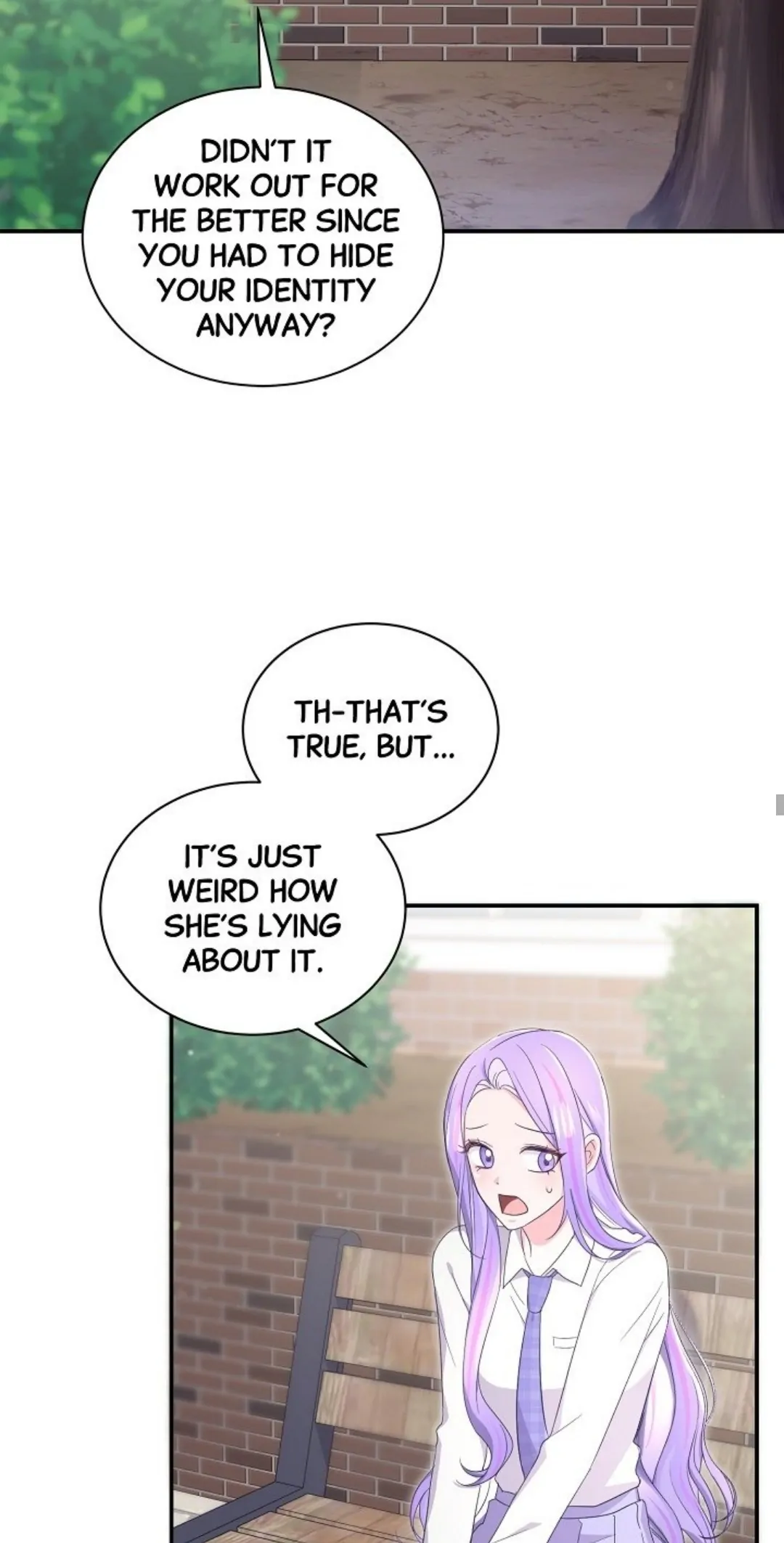Moonshark: Sharks Are Born to Be Stars Chapter 34 - Page 38