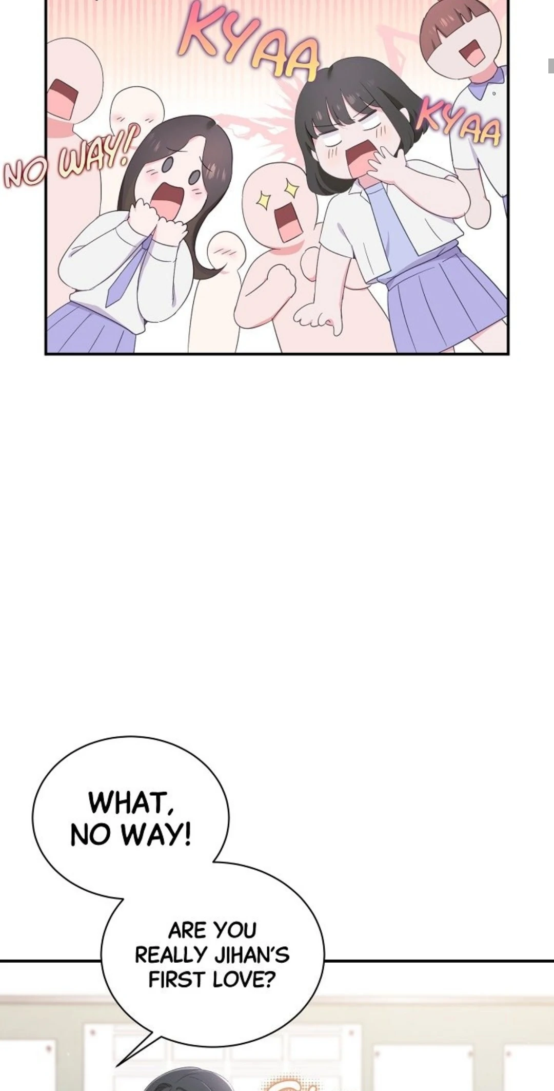 Moonshark: Sharks Are Born to Be Stars Chapter 34 - Page 4