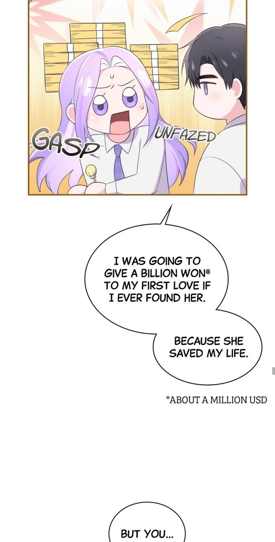 Moonshark: Sharks Are Born to Be Stars Chapter 34 - Page 50
